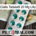 Cialis Tadalafil 20 Mg Lilly dapoxetine1